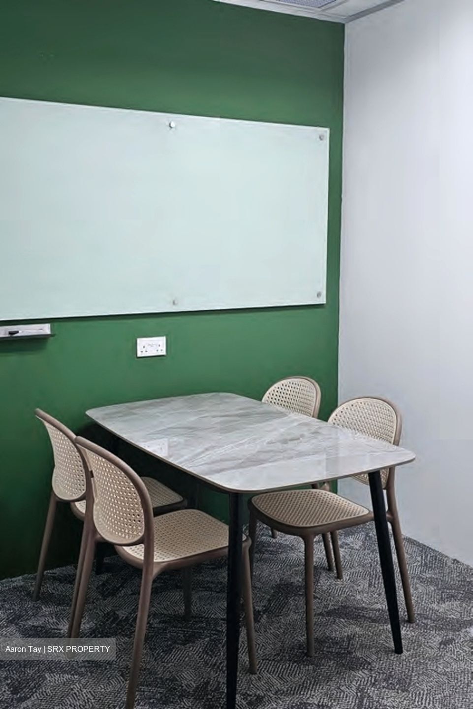 Gb Building (D1), Office #552189781